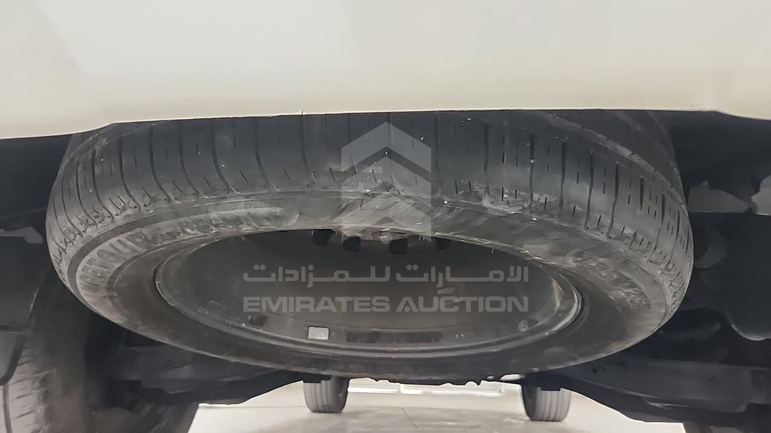 2019 Nissan Patrol — Spare Tyre — Photo 24
