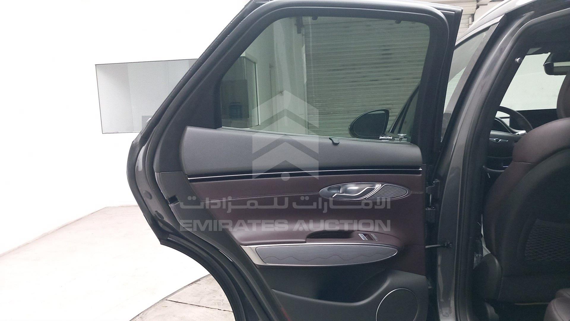 2022 GENESIS GV70 VIN: KMUMADTB6NU070828