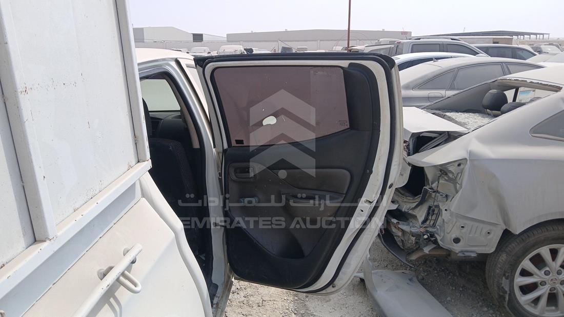 2016 Mitsubishi L 200 — Rear Right Door — Photo 21