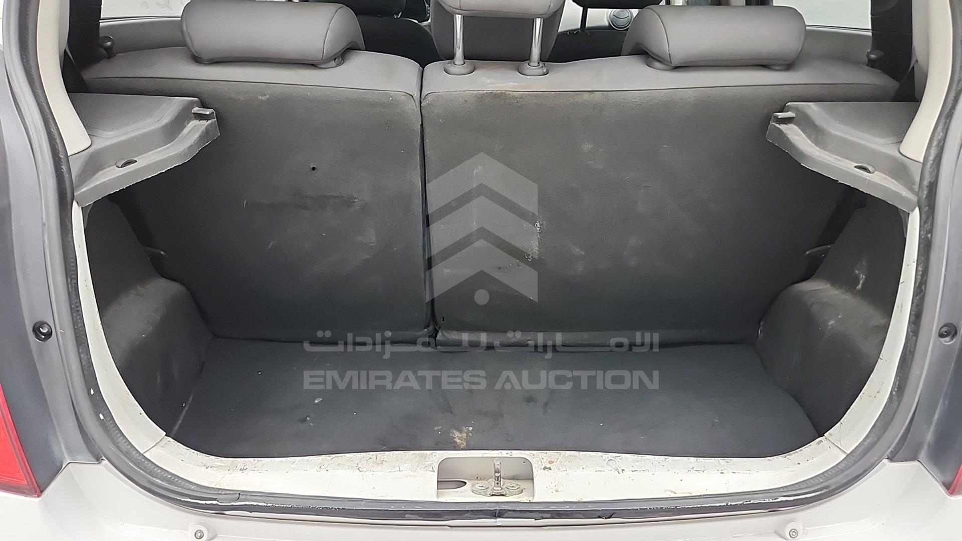 2014 CHEVROLET SPARK VIN: KL1CD6B11EC491430