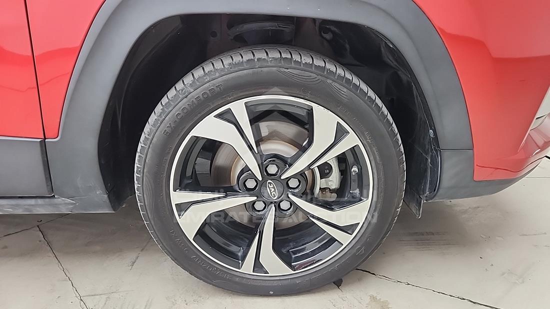 2023 JAC JS4 — Front Right Tyre — Photo 33