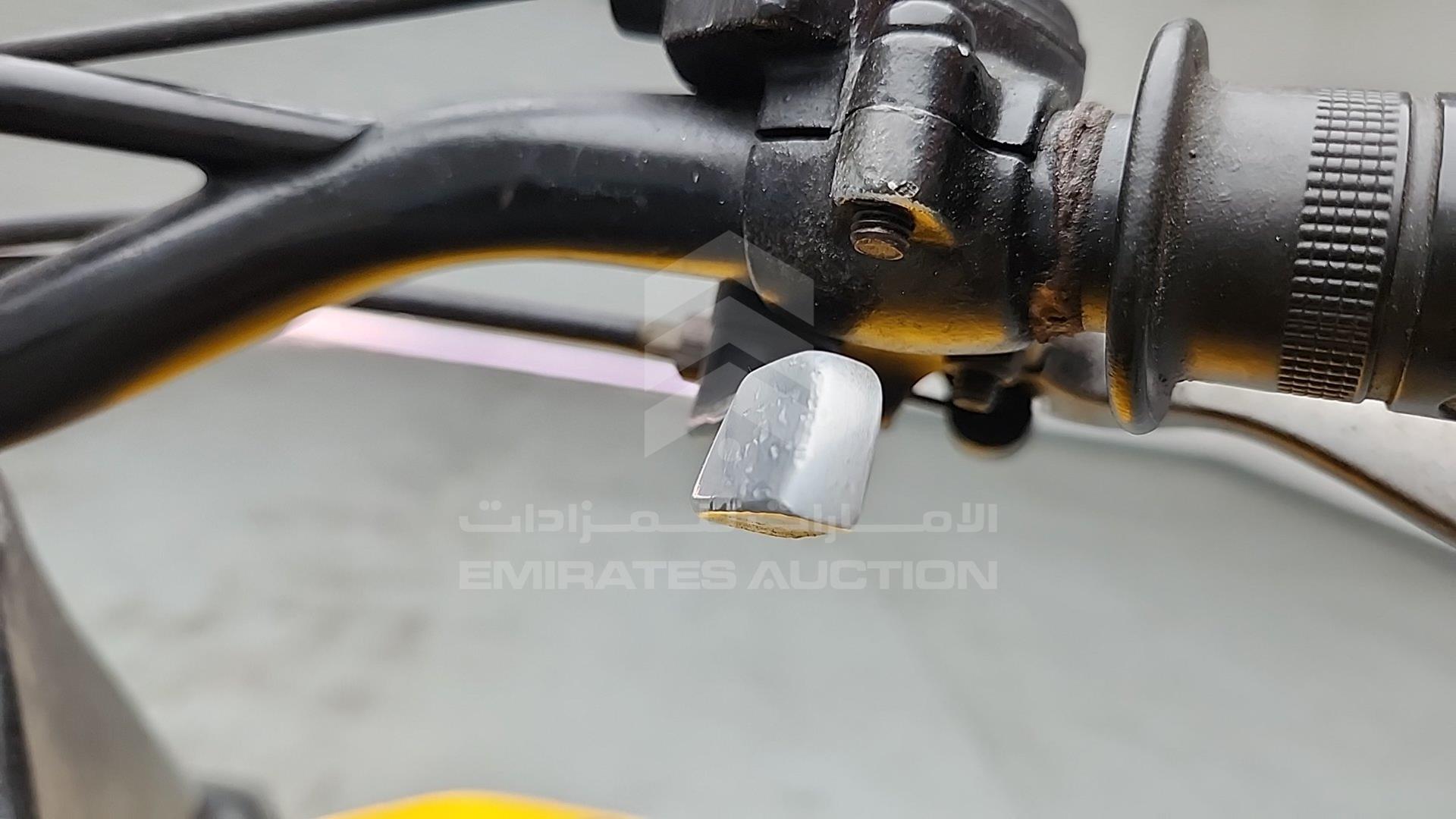 0 BUGGY --- VIN: M3A900276