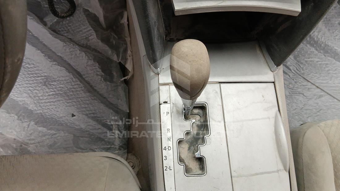 2007 Toyota Camry — Gear View — Photo 21