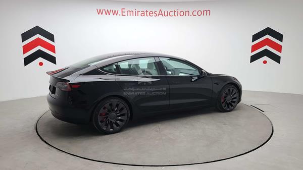 Tesla MODEL 3 2022 LRW3E7EL6NC603712 Image 72