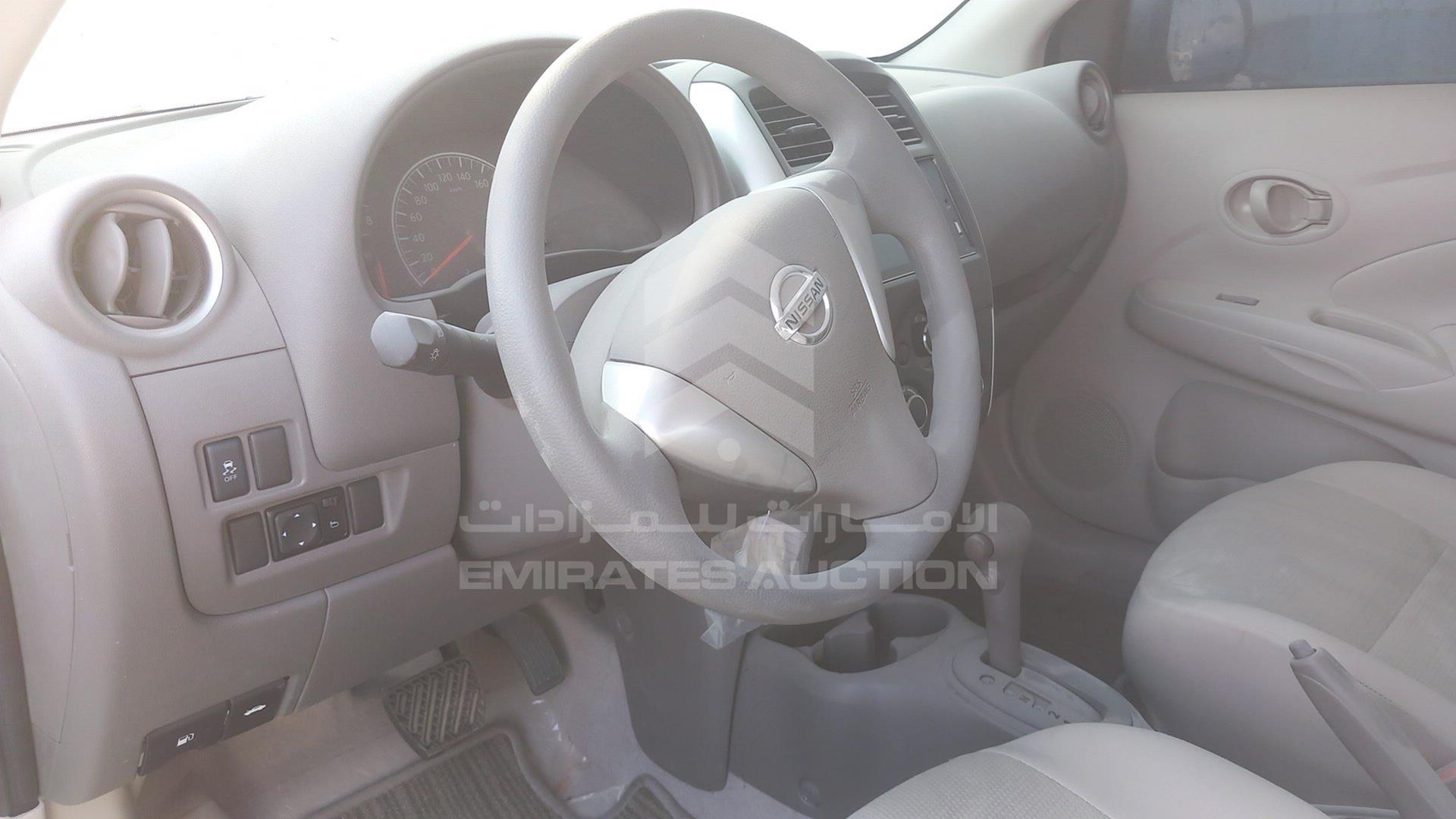 2024 NISSAN SUNNY VIN: MDHBN7AD6RG508062