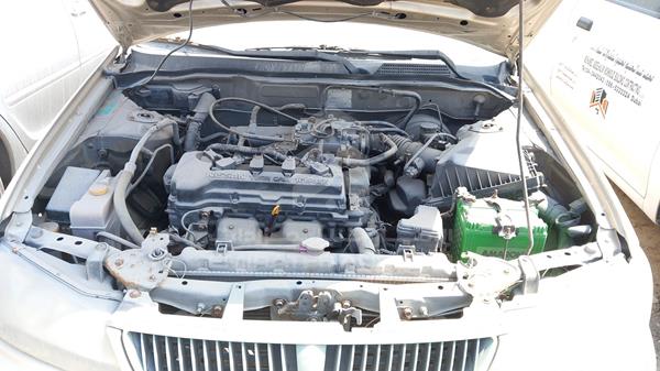 Nissan Sunny 0 JN1BN61C33W002514 Image 3