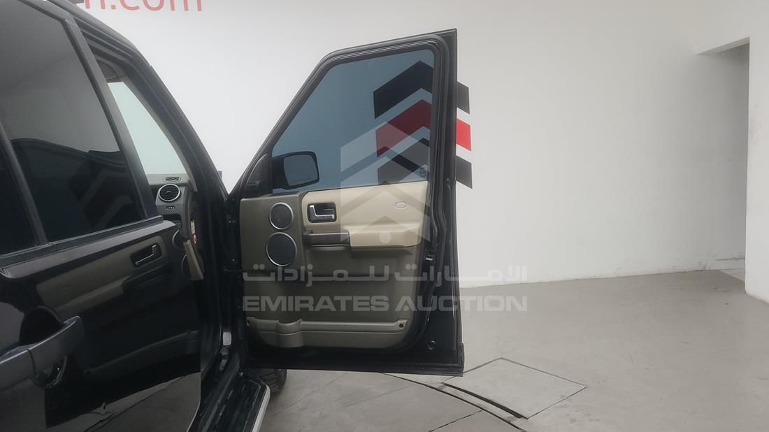 2005 Land Rover LR3 for sale in UAE SALLAAA545A323934 439095