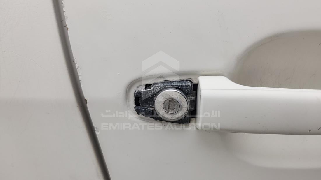 2011 Toyota Camry — Dent — Photo 29