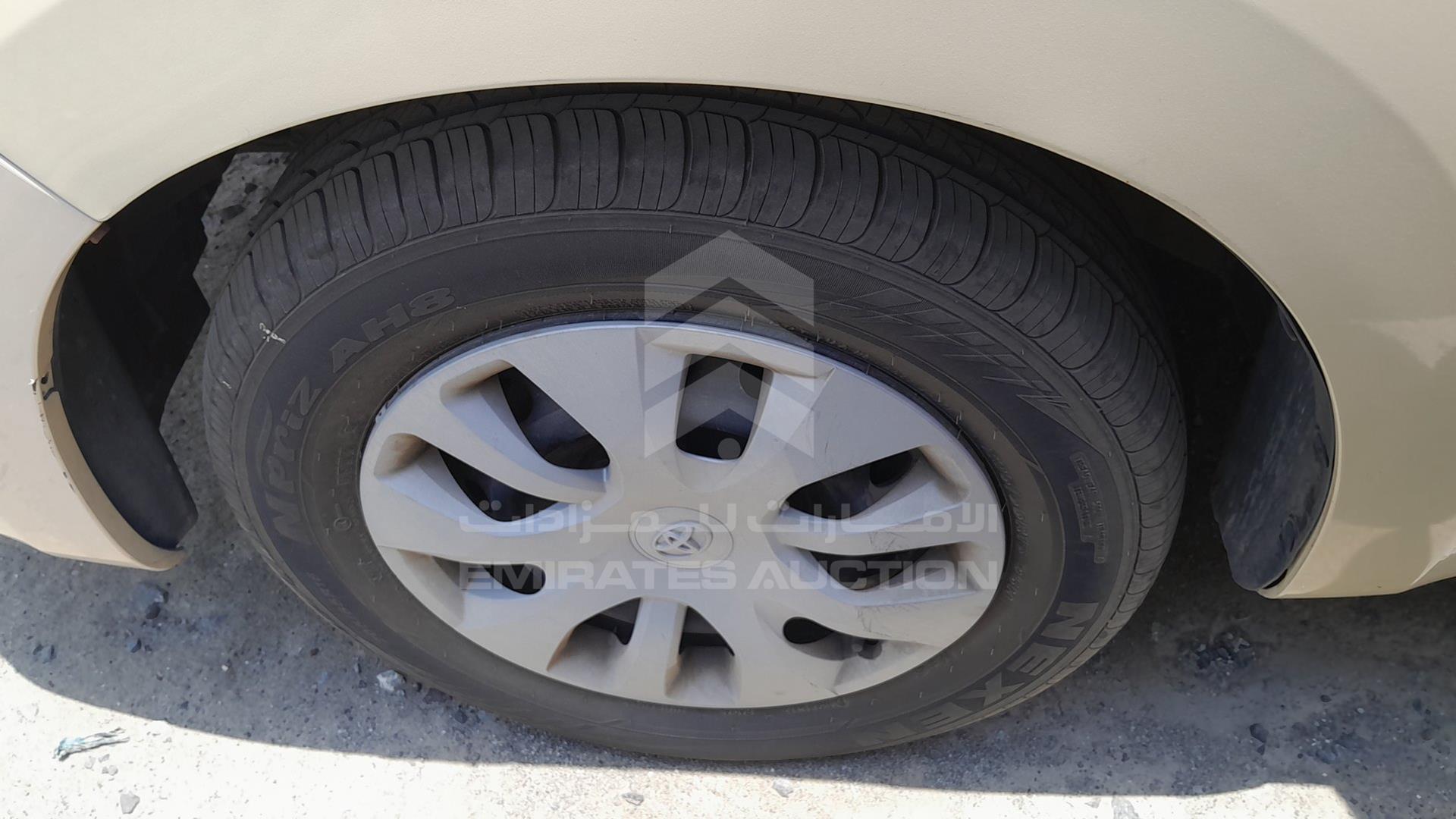 2018 TOYOTA INNOVA VIN: MHFCX8EM1J0108975