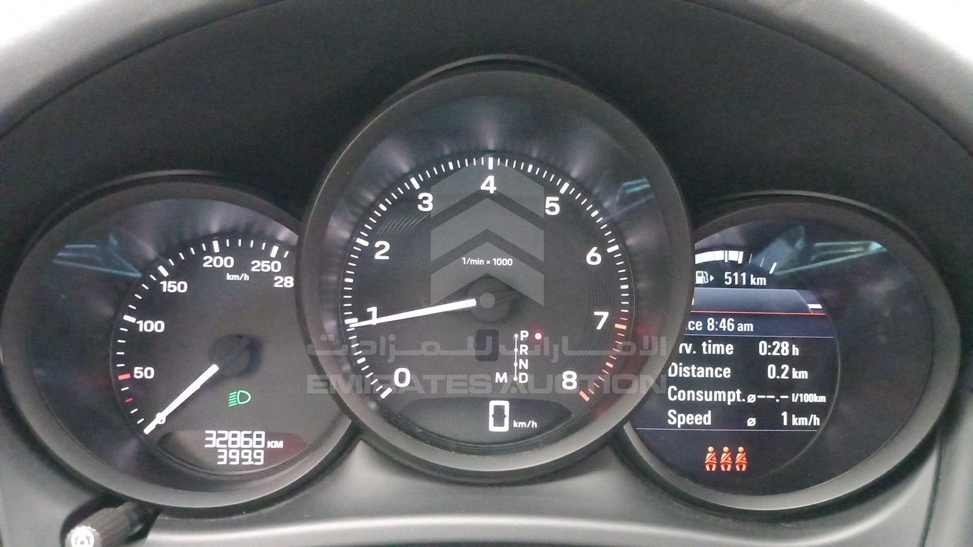 2022 PORSCHE MACAN VIN: WP1AA2A53NLB03067