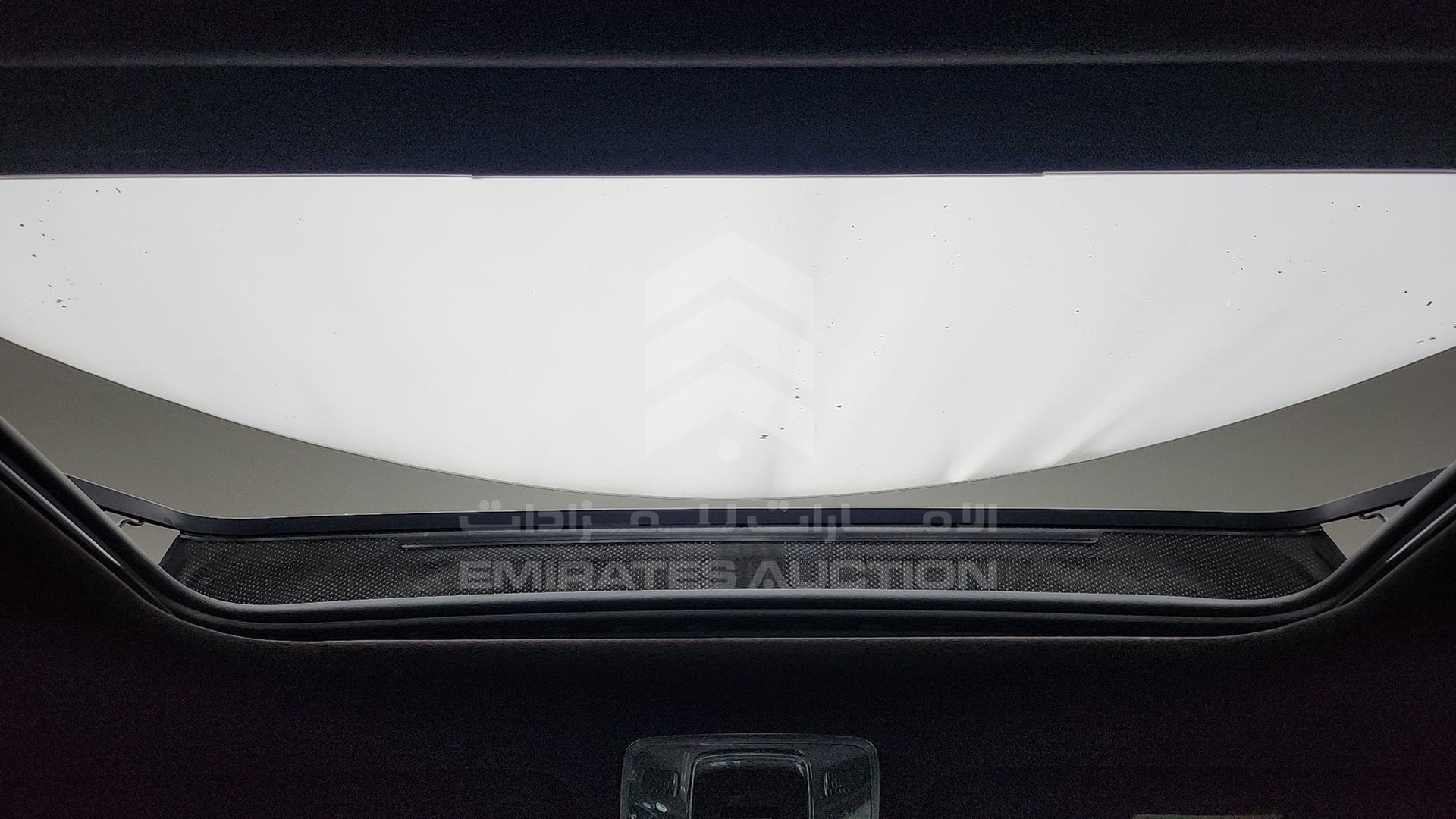 2020 GENESIS GV80 VIN: KMTHC81C9LU012955