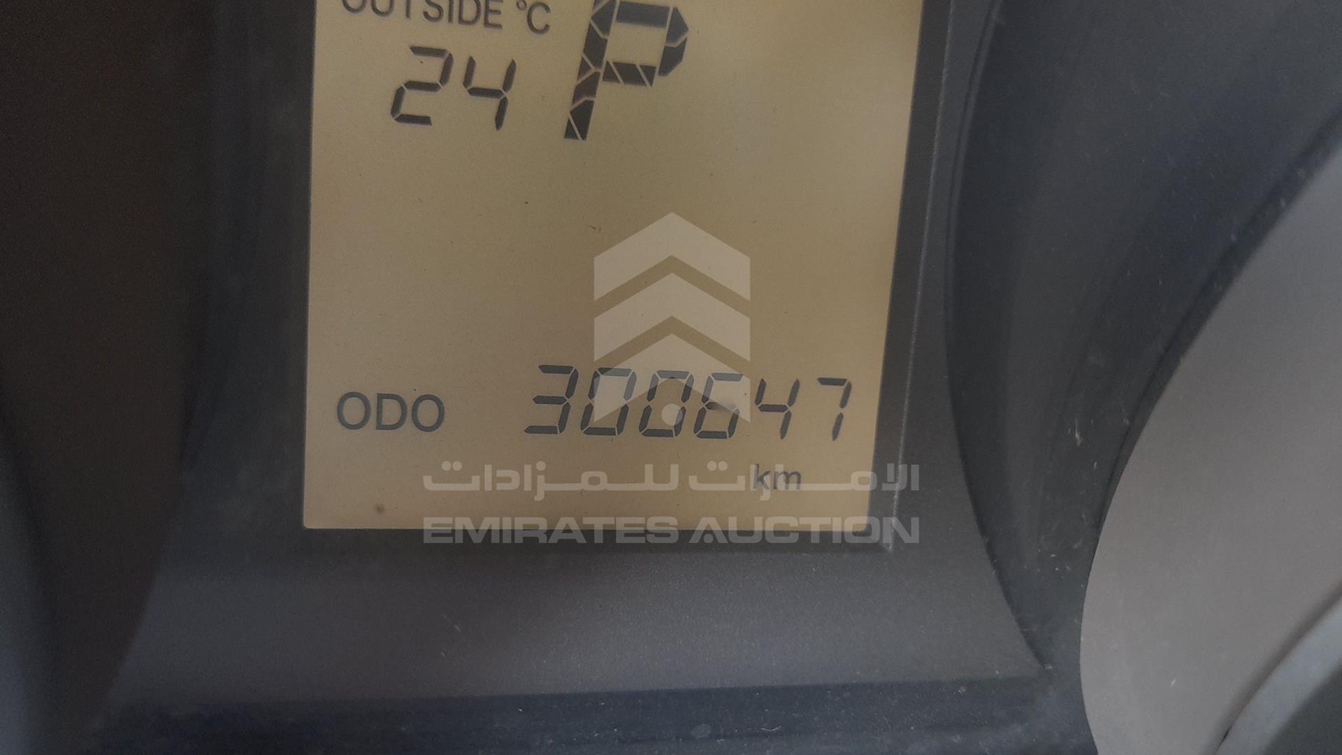 2014 TOYOTA LAND CRUISER VIN: JTEBX9FJ0EK166356