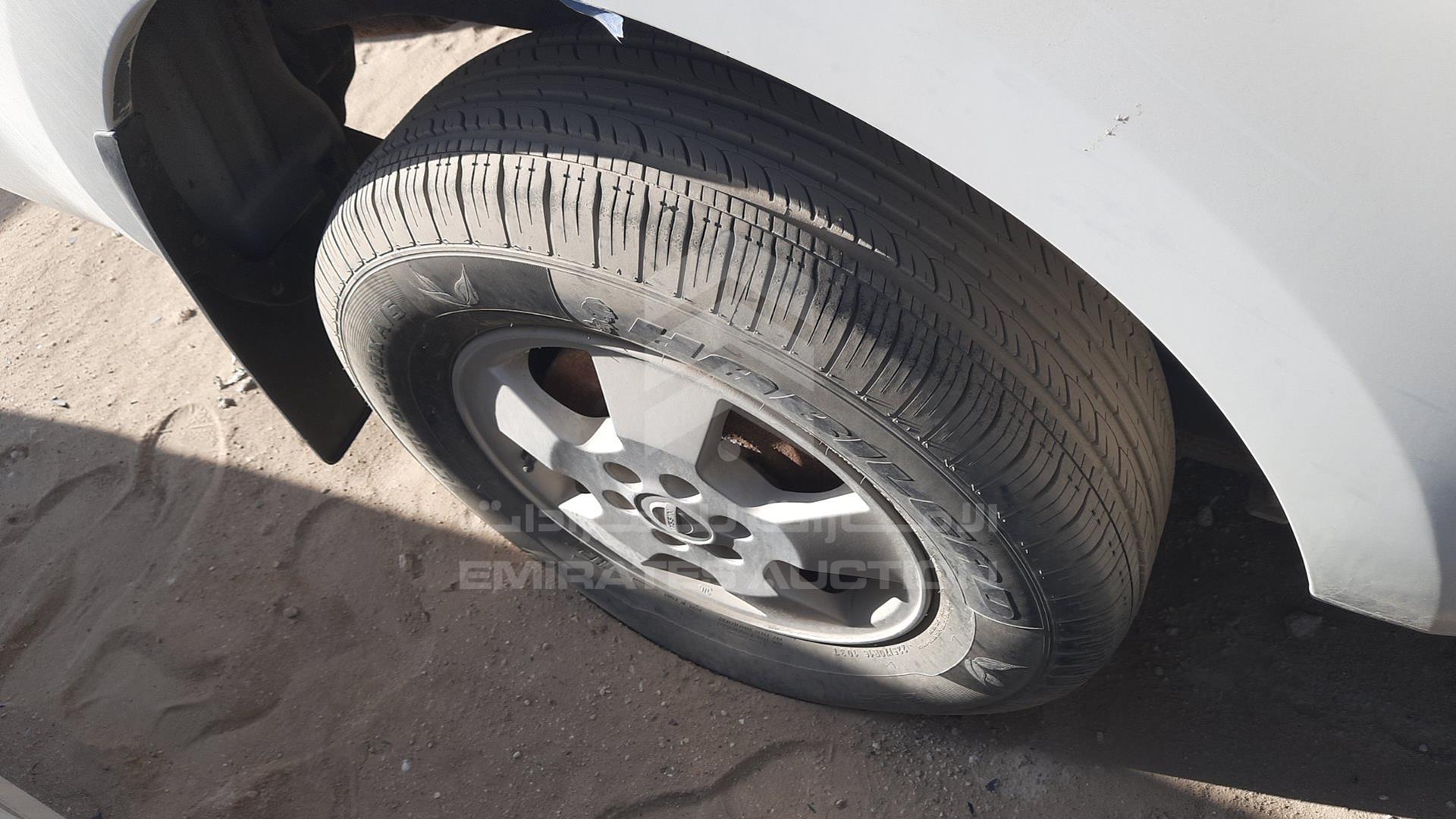 2014 NISSAN NAVARA VIN: MNTBD0ES7E6619022