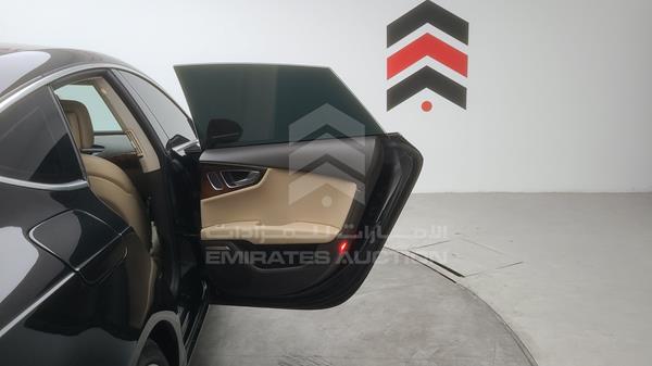 WAUSGC4G2BN012344 Audi A7