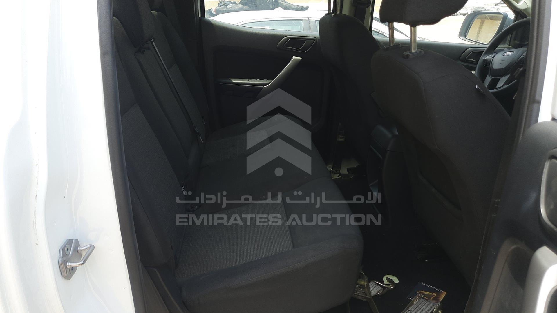 2020 FORD RANGER VIN: AFAFP3RP1LJM68802