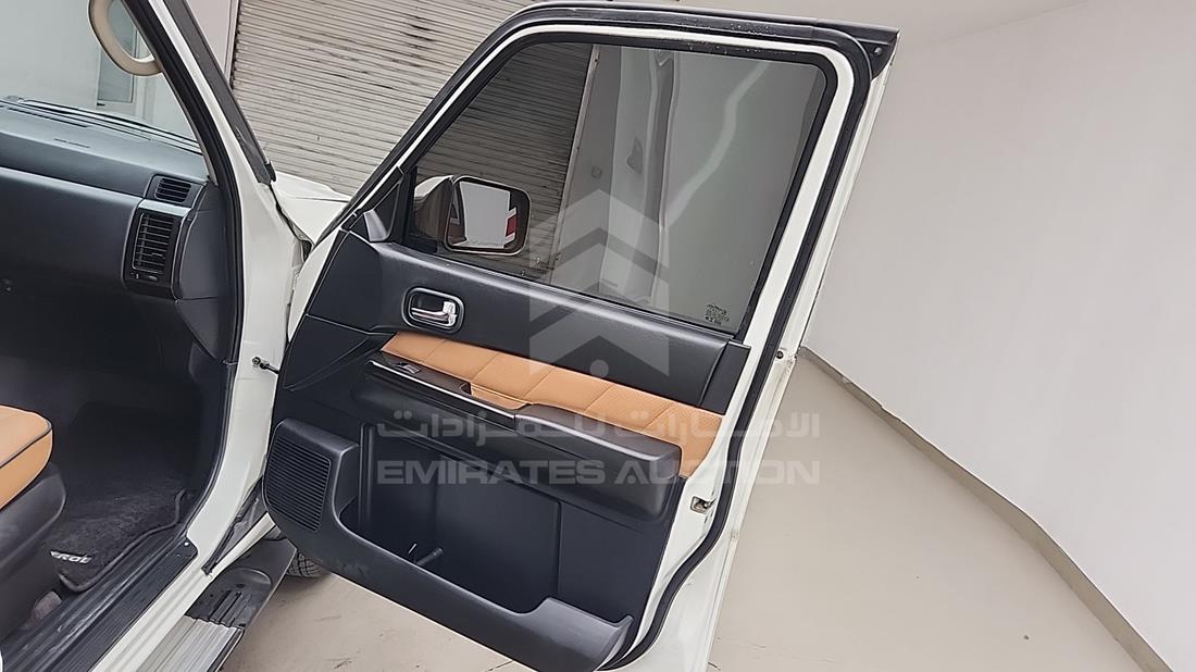 2019 Nissan Patrol — Front Right Door — Photo 30
