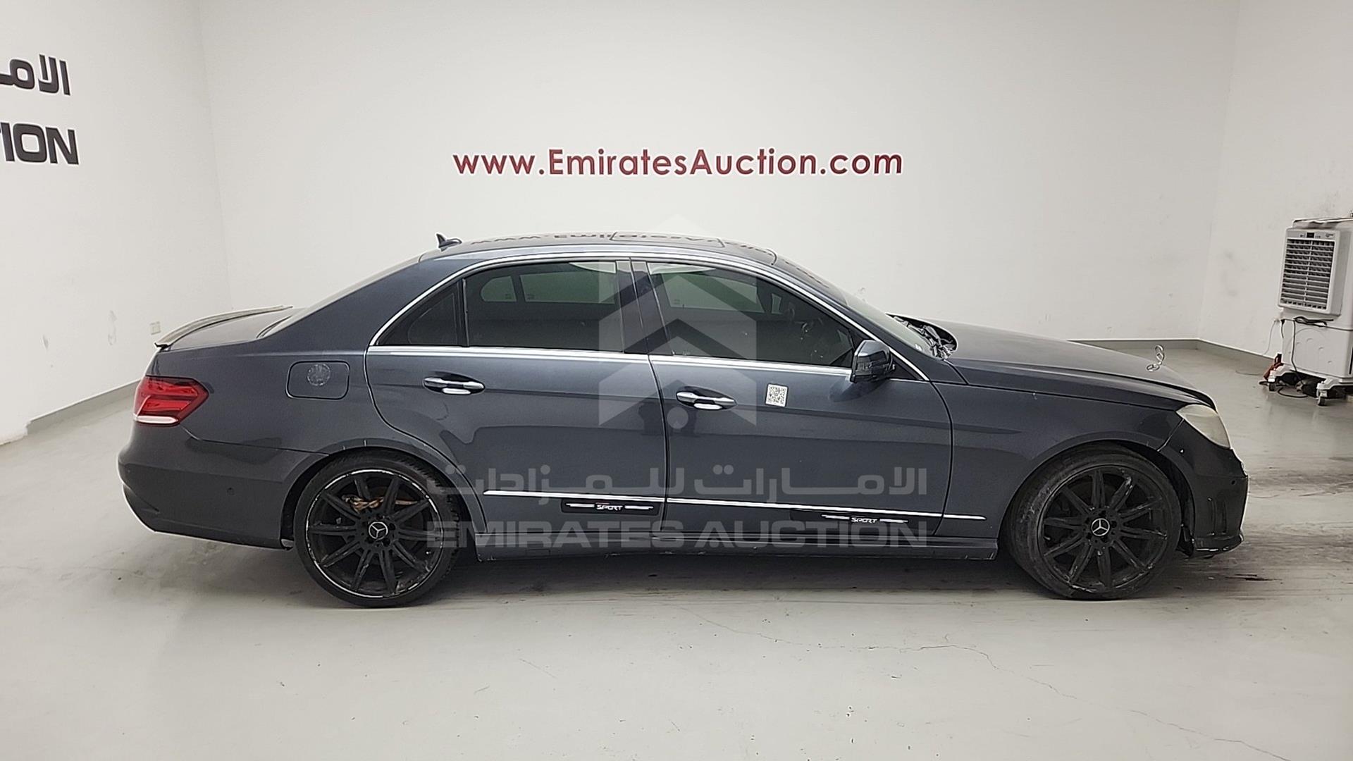 2010 MERCEDES E350 VIN: WDDHF8HB1AA169130