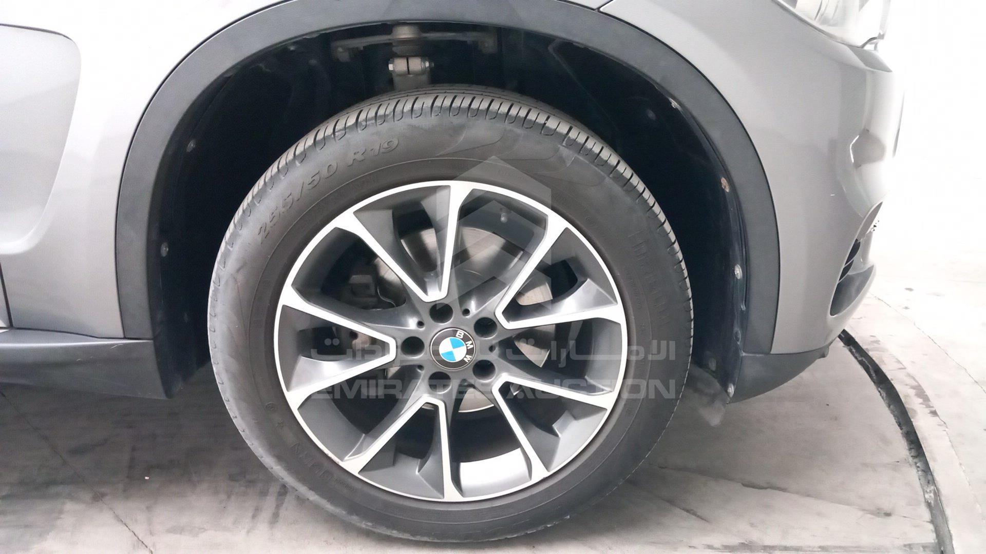 2014 BMW X5 VIN: WBAKR0104E0J17551