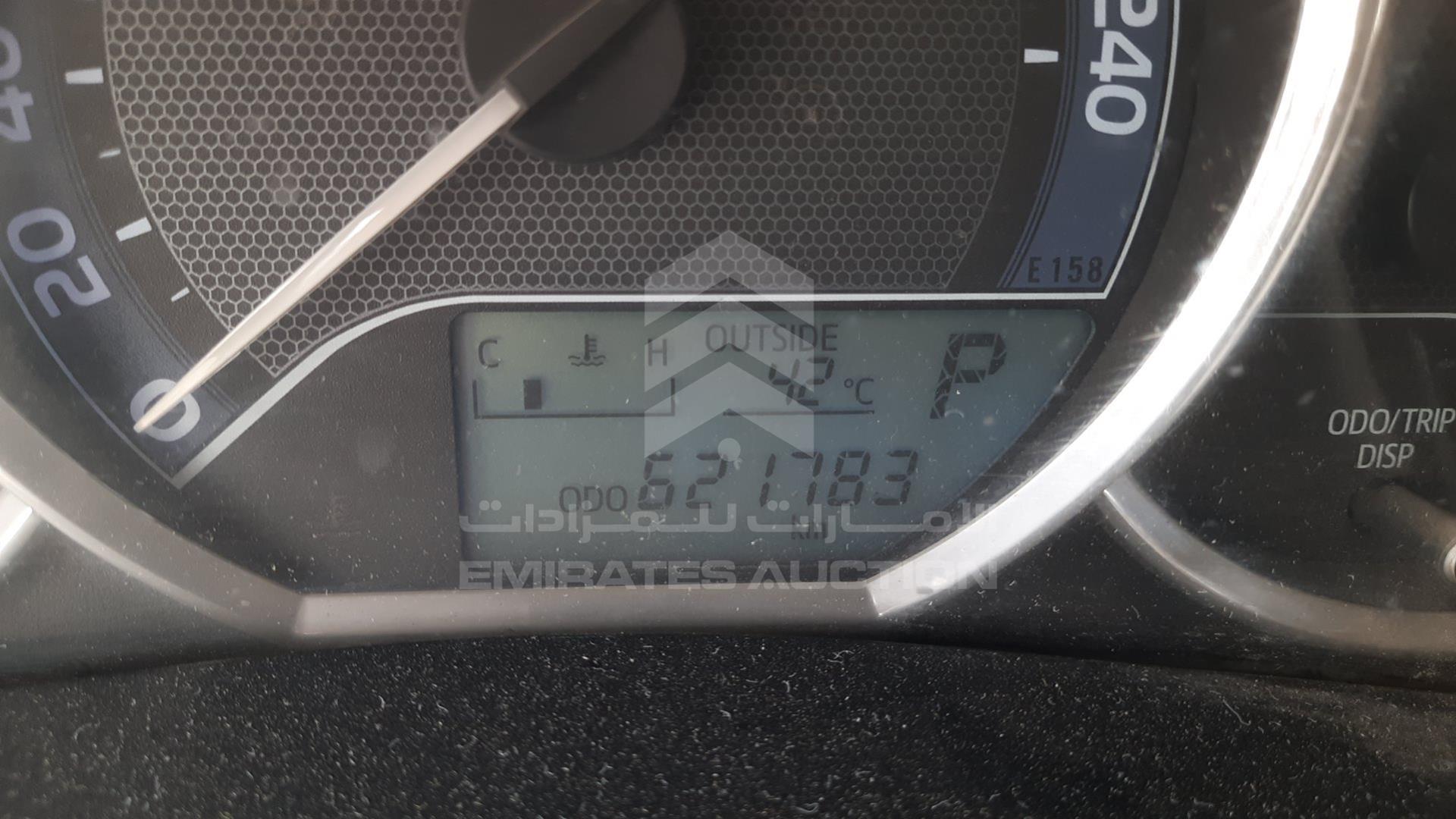 2015 TOYOTA COROLLA VIN: RKLBB9HE0F5140457