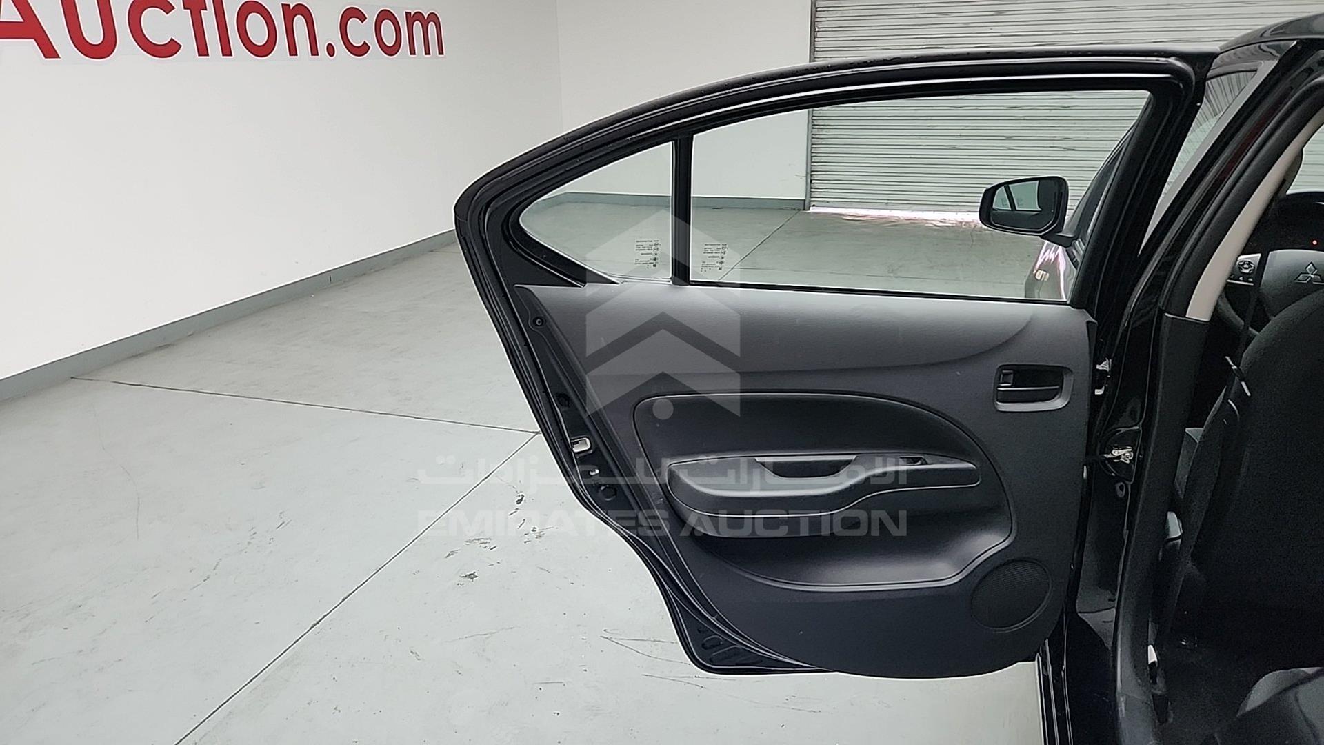 2021 MITSUBISHI MIRAGE VIN: ML32FUFJ1MHF04648