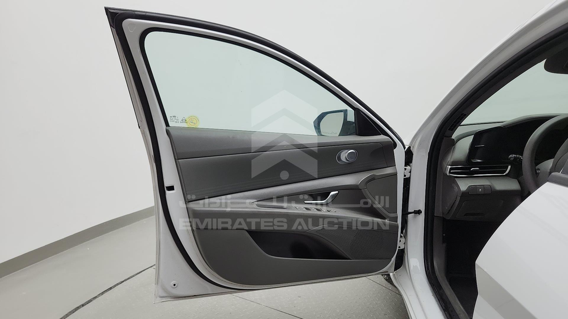 2023 HYUNDAI ELANTRA VIN: KMHLN41B9PU359271
