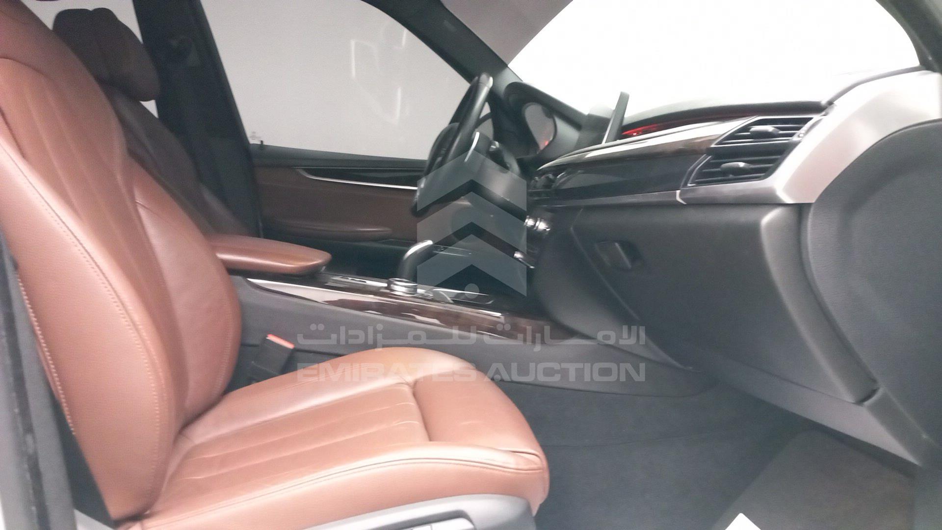2014 BMW X5 VIN: WBAKR010XE0J21328