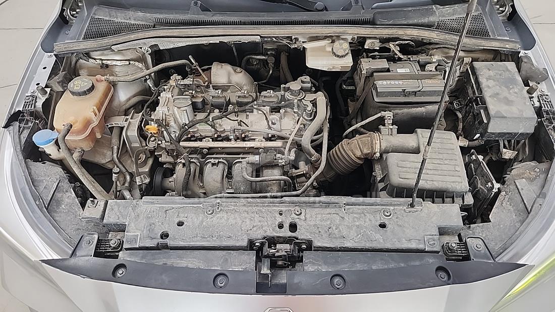 2024 MG 3 — Engine Bay — Photo 34