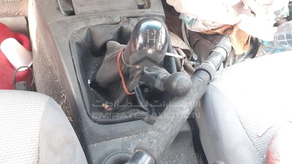 MMBJNKL40GH046827 Mitsubishi L 200