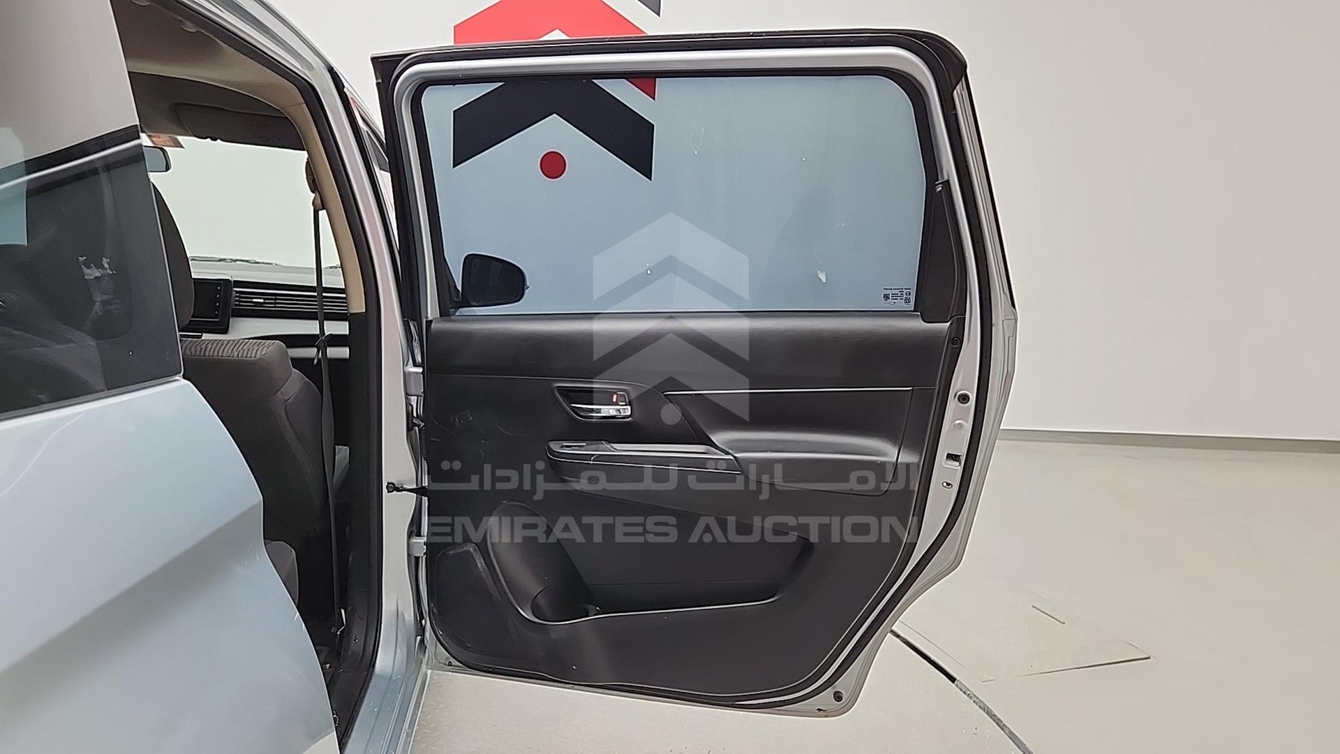 2023 SUZUKI ERTIGA VIN: MA3NC2B19PA508631