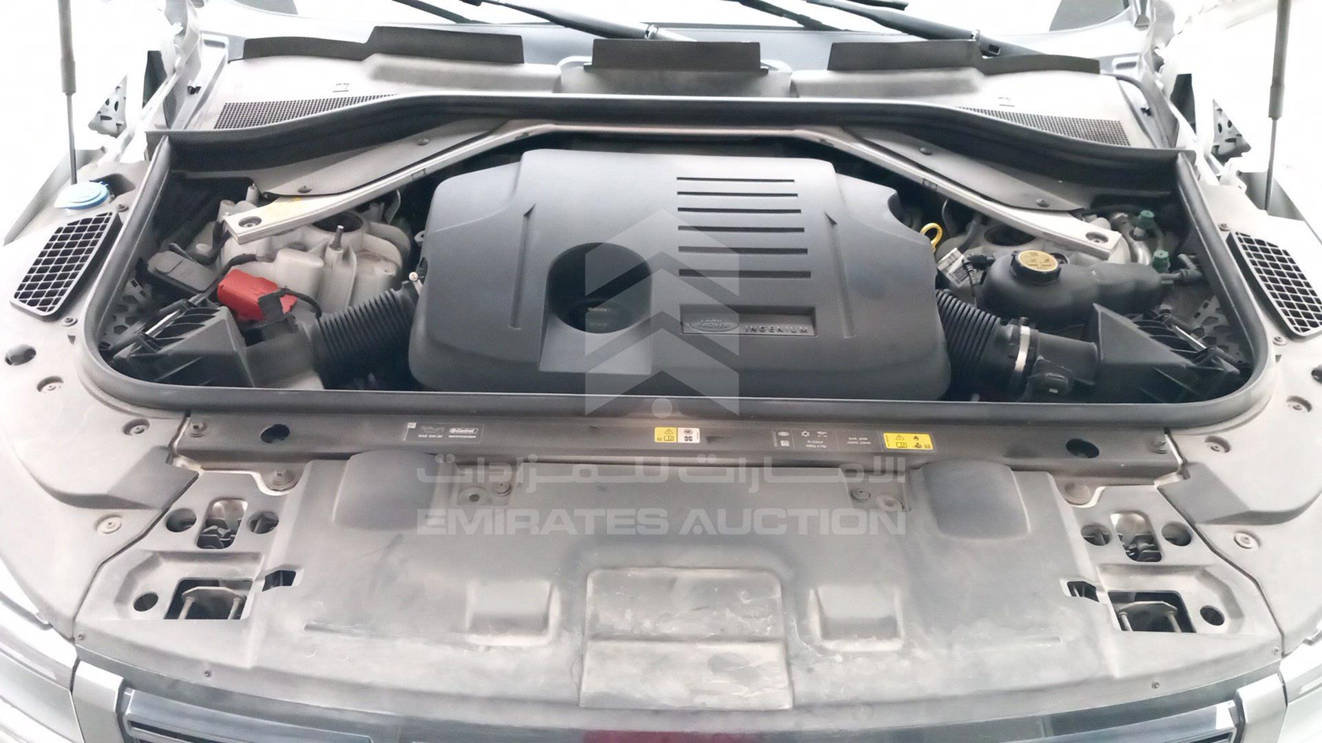 2023 RANGE ROVER SPORT VIN: SAL1L9FUXPA130777