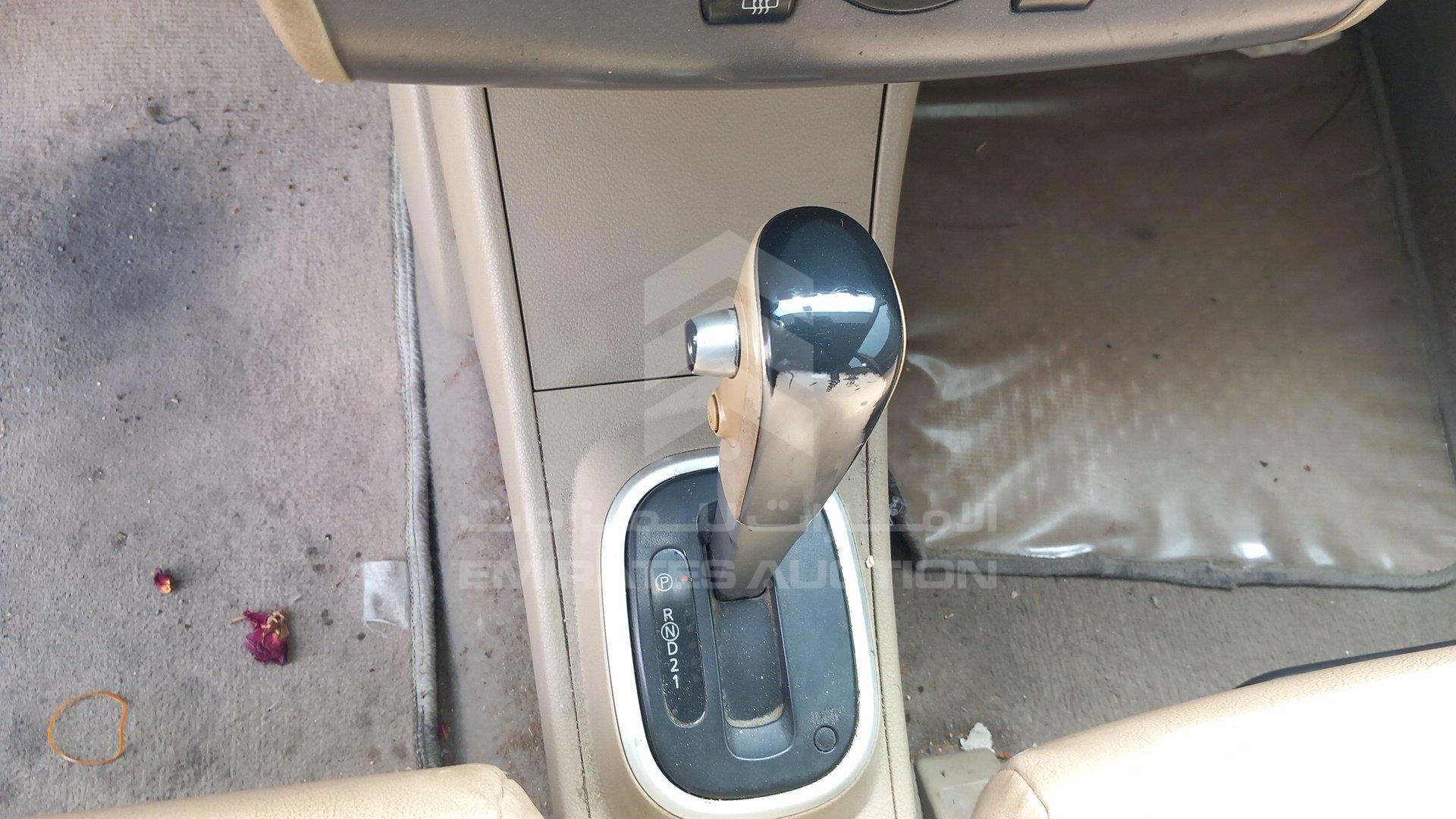 JN1CC13C79T026870 - 2009 Nissan Tiida - #429664