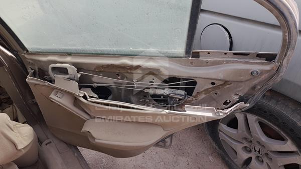Honda Civic 2003 JHMES15673S400082 Image 11