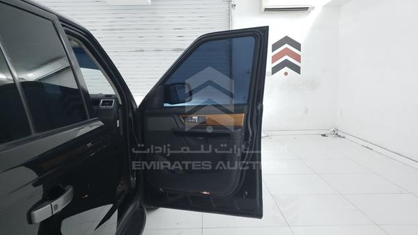 Range Rover Sport 2011 SALLSAAD4BA290536 Image 30