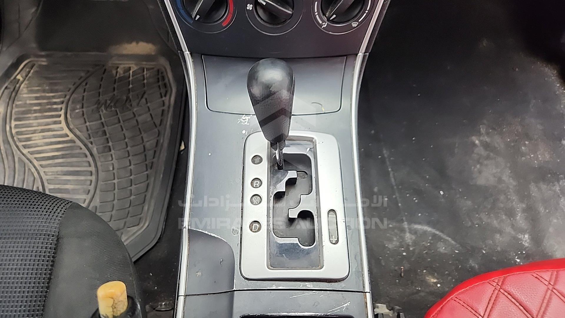 2006 MAZDA 6 VIN: JM7GG32F861518301