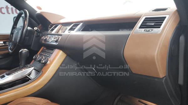 Range Rover Sport 2013 SALSK2D46DA803769 Image 20