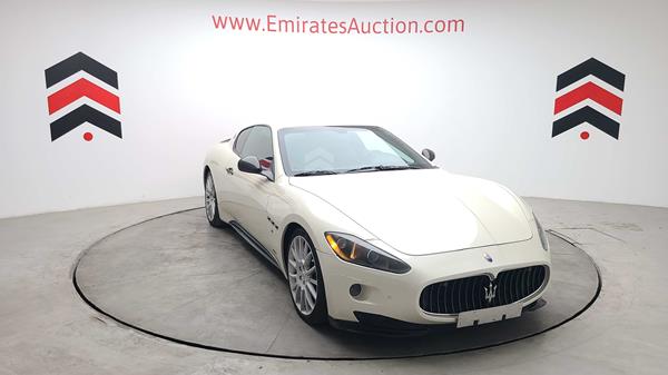 Maserati Granturrismo 2010 ZAMHH45F5A0049482 Image 39