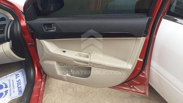 JMYSRCY1AFU721362 Mitsubishi Lancer