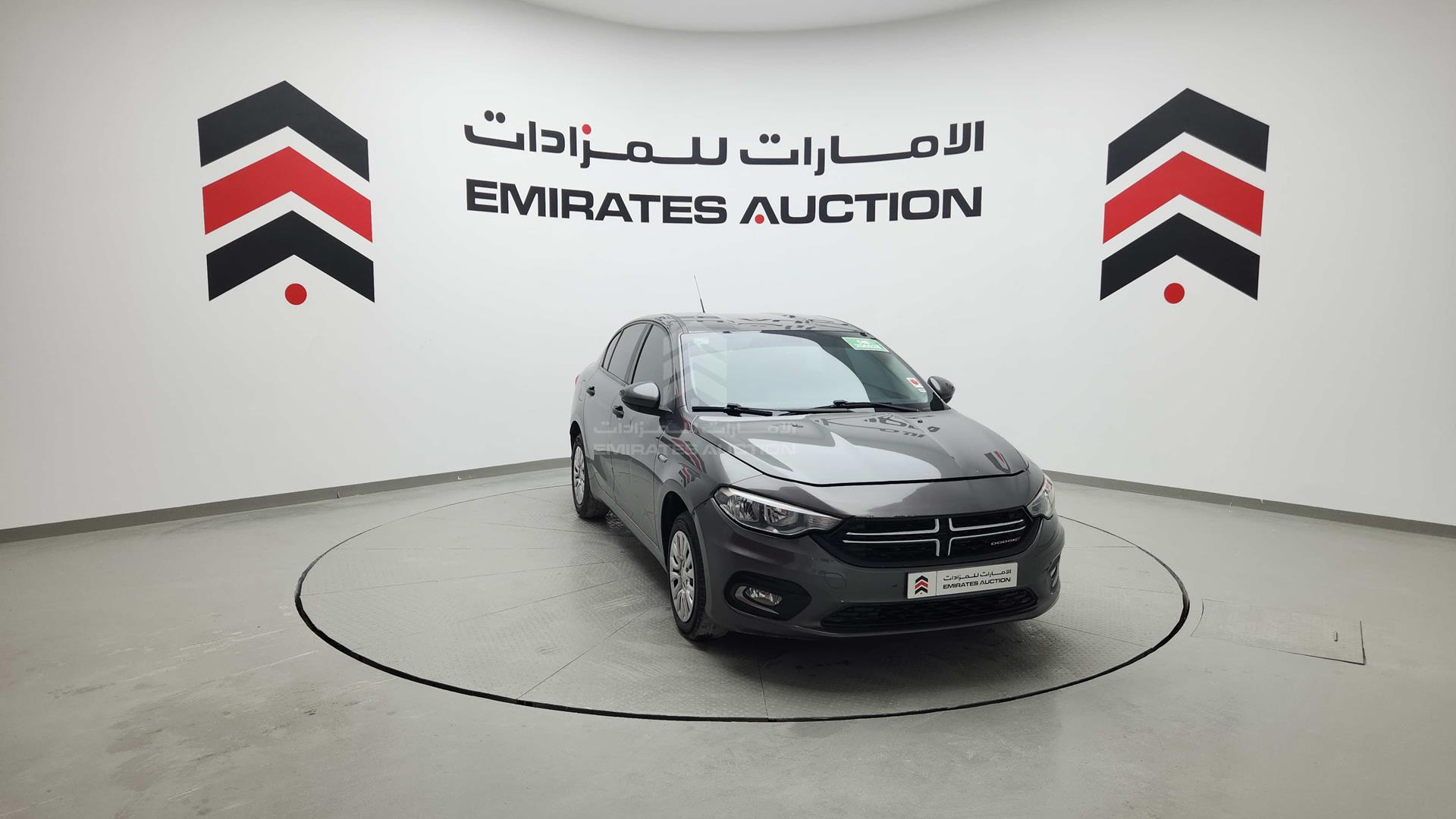 2018 DODGE NEON VIN: ZFACDAAP0J6J67208