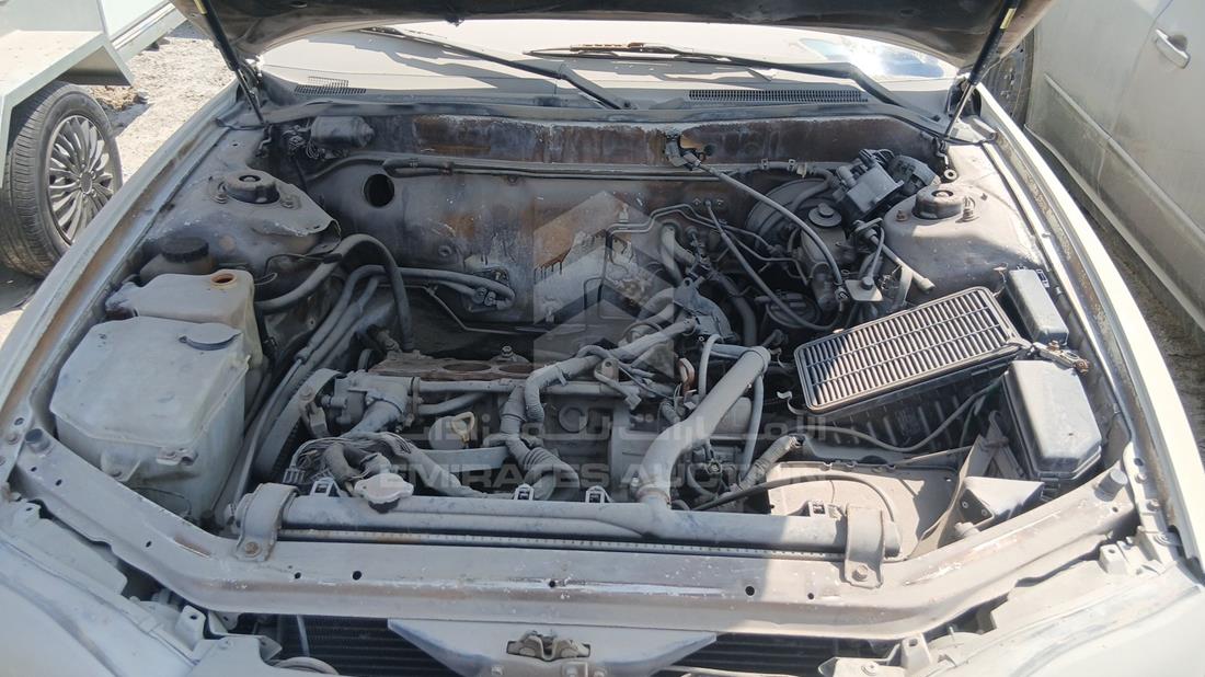 1997 Toyota Camry — Engine Bay — Photo 26