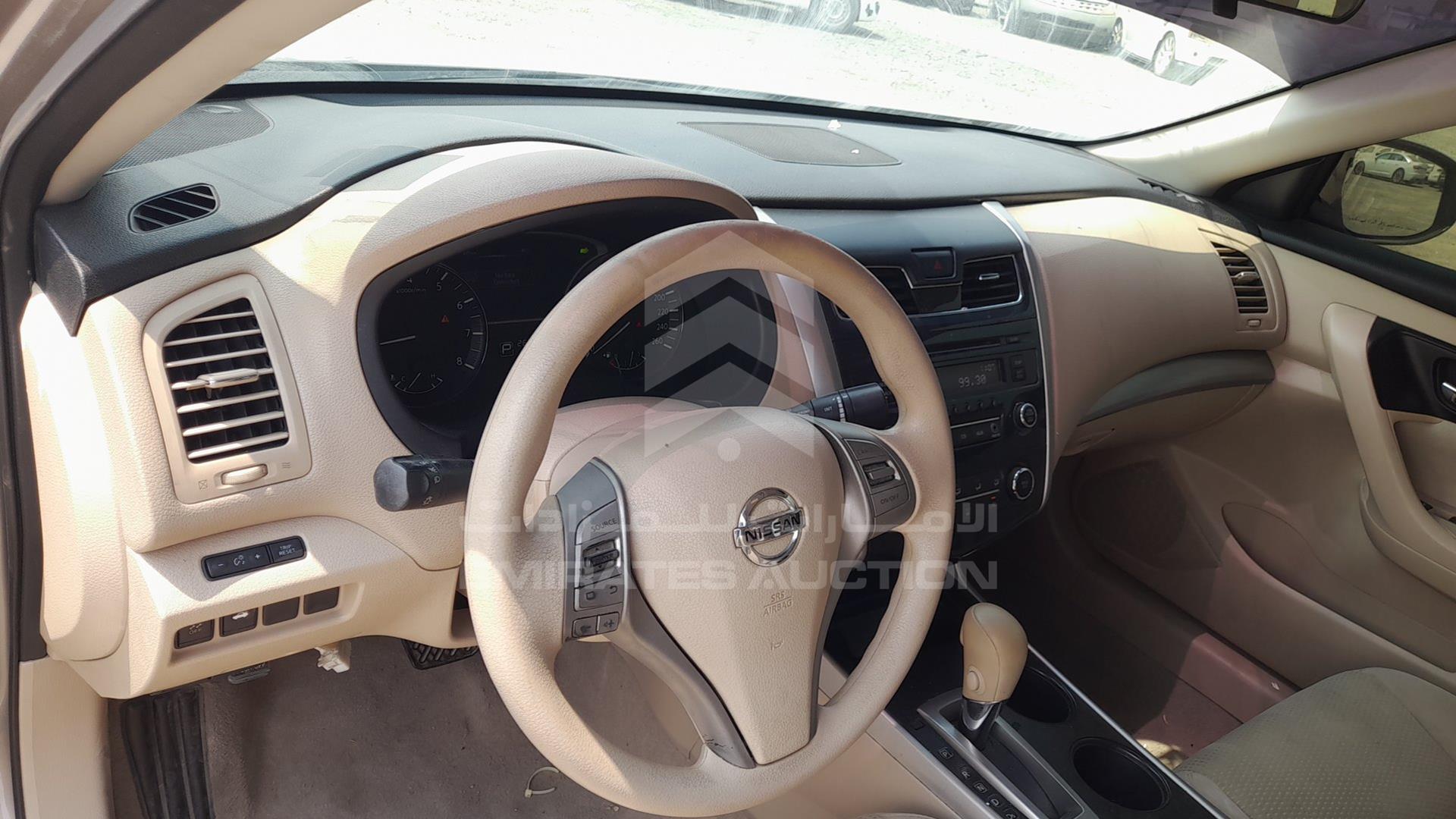 2014 NISSAN ALTIMA VIN: 1N4AL3A94EC271942