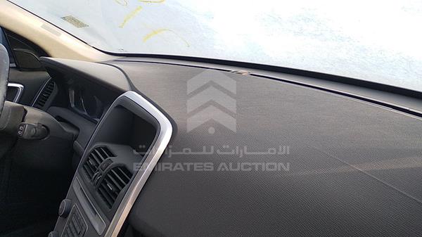 Volvo XC 60 2014 YV147HDZ1E2558370 Image 15