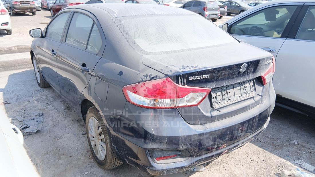 2023 Suzuki Ciaz — Rear Left Angle — Photo 6