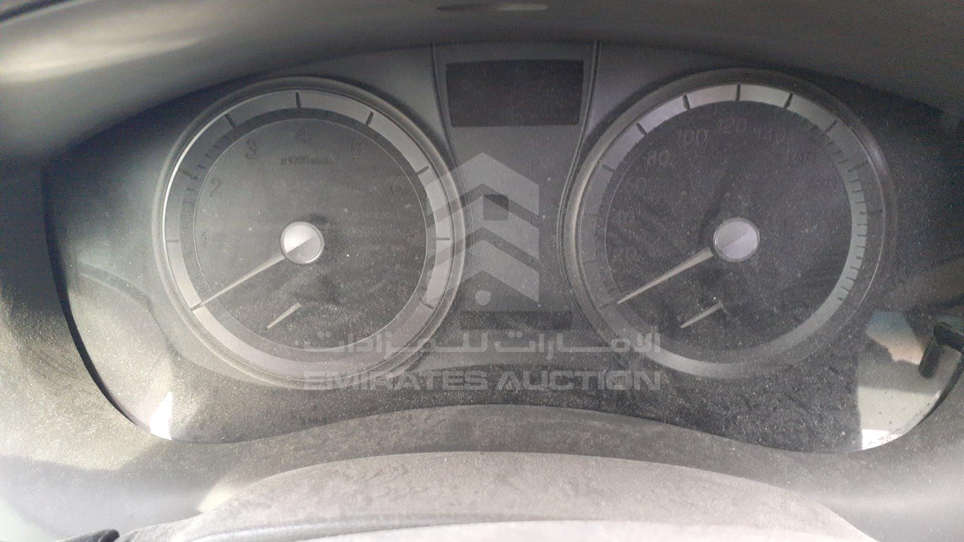 2008 LEXUS ES 350 VIN: JTHBJ46G082220464