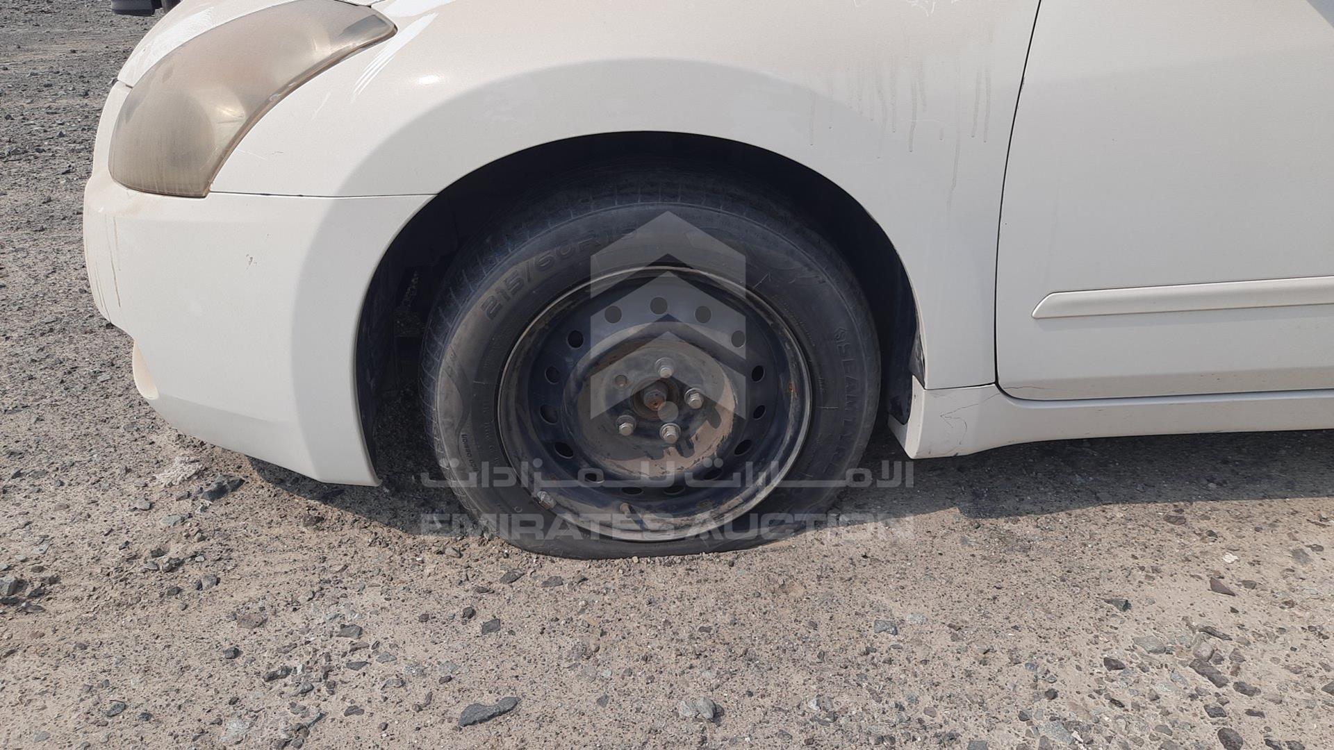 2009 NISSAN ALTIMA VIN: 1N4AL21D49C148792