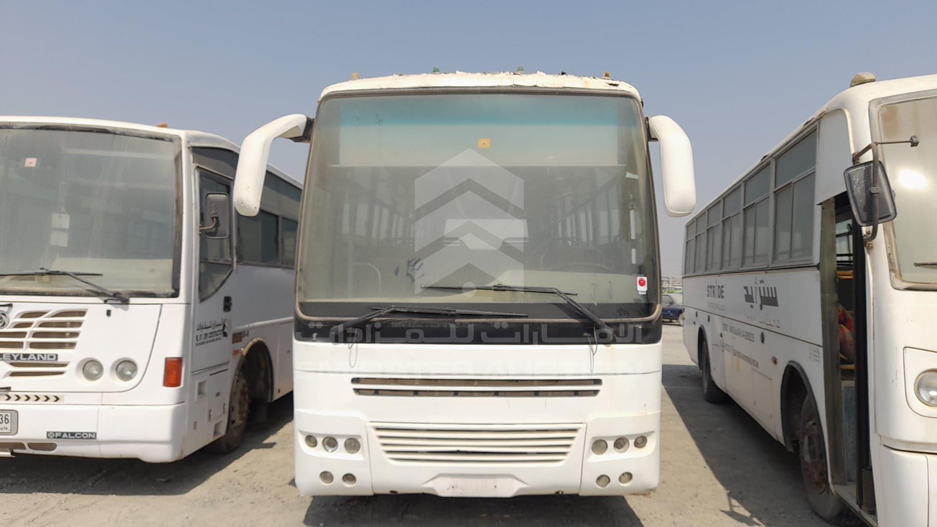 2004 YUTONG ZK6120H VIN: LGG4DJBN64H000082