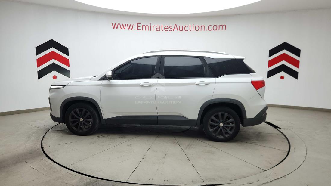 2023 Chevrolet Captiva — Left Full View — Photo 38