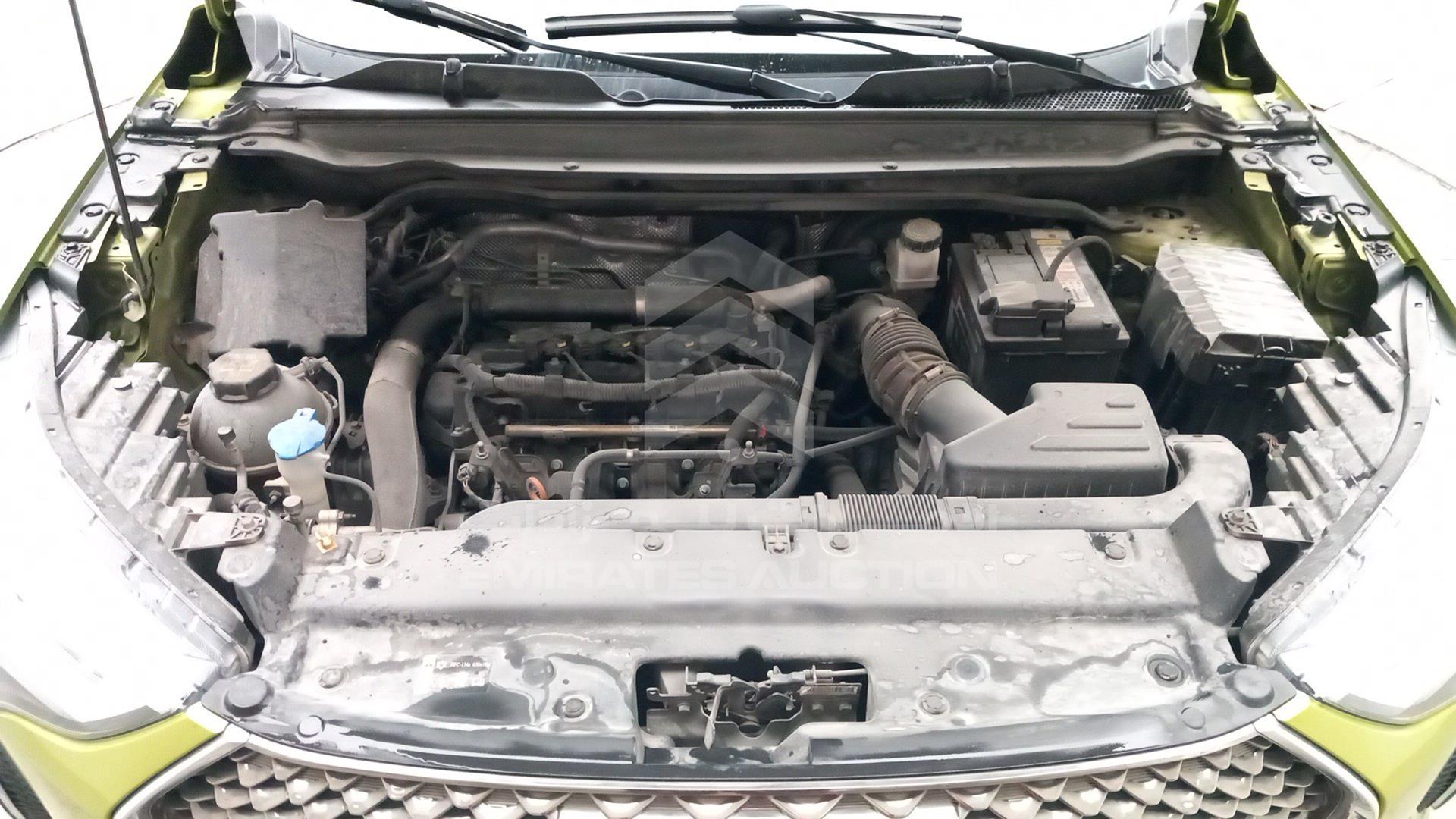 2022 HAVAL JOLION VIN: LGWEE4A51NK609464