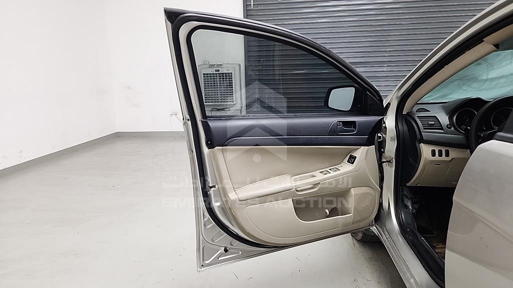 JMYSRCY1AEU724901 - 2014 MITSUBISHI LANCER - #526240
