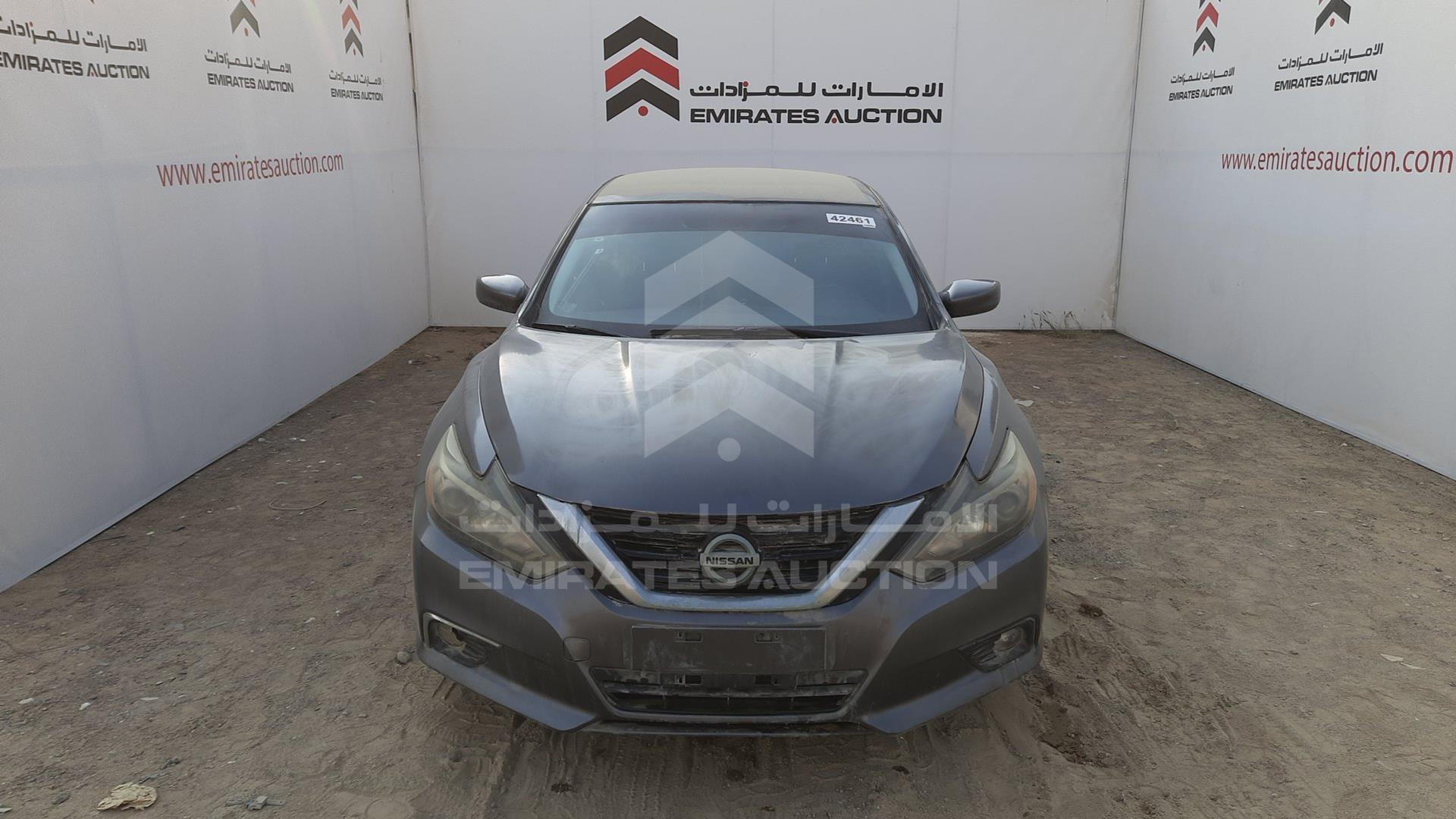 2016 NISSAN ALTIMA VIN: 1N4AL3AP1GC164087
