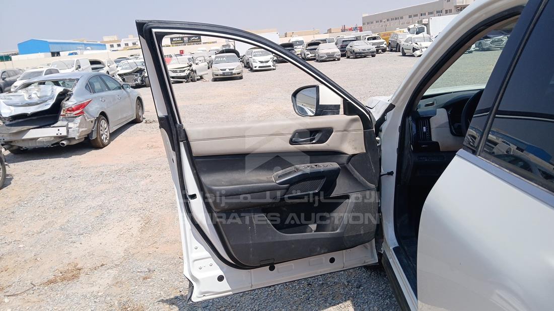 2024 Nissan Pathfinder — Front Left Door — Photo 10